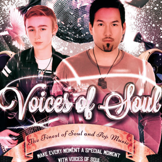 Voices Of Soul